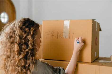 Handle With Care Essential Tips For Packing Fragile Items