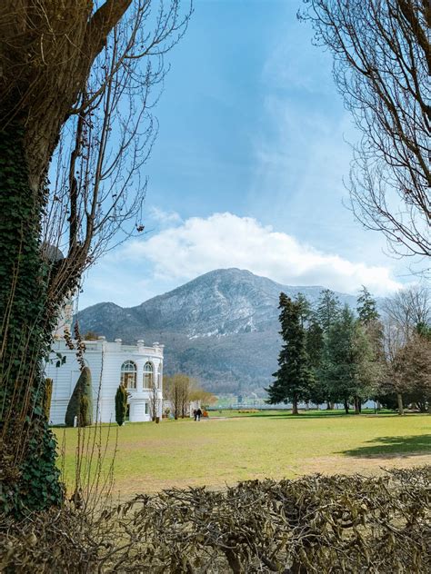 22 Beautiful Annecy Photo Spots Kirstie Will Travel