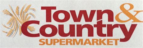 TOWN & COUNTRY SUPERMARKET - Updated January 2025 - 704 Mable St ...