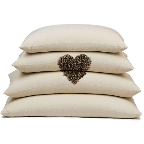 Buckwheat Pillows - Best Quality Organic USA Made