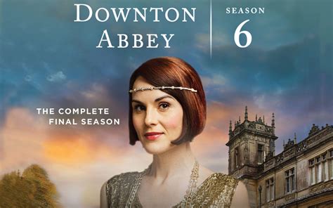 Catch the Downton Abbey Season 6 Finale Early! - Parade