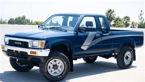 1989 Toyota Pickup Market - CLASSIC.COM