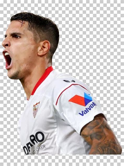 Erik Lamela Transparent Png Render Free Erik Lamela Sevilla Fc Sevilla