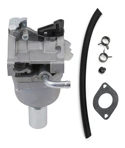 Carburador Para Briggs Stratton Hp Eje Meses Sin