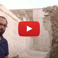 Watch Israeli Scientists Confirm Biblical Stories Accuracy United