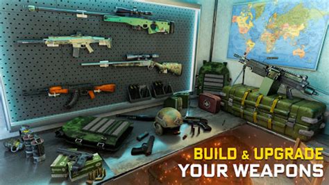 Gun Games Army- Shooting Games for Android - Download