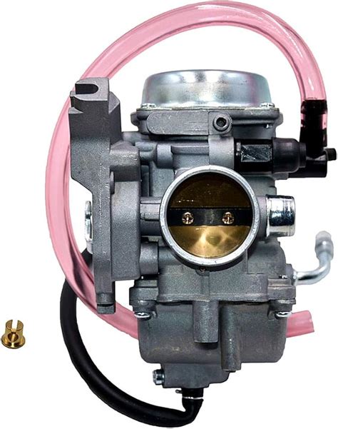 Carbman Carburetor For Arctic Cat Atv