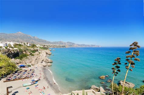 Explore Nerja Costa Del Sol Spain