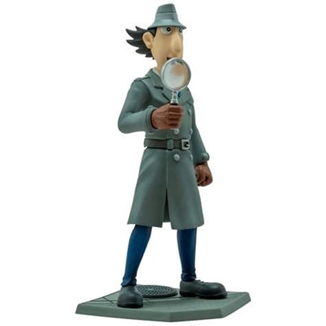 Abystyle Studio Figur Inspector Gadget Smyths Toys Schweiz