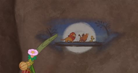 Jungle/Gallery/Cave of Secrets | The Lion Guard Wiki | Fandom