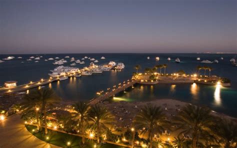 Hurghada Tours How To Spend The Night In Hurghada