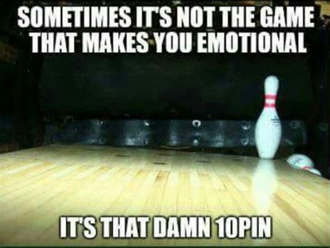 Bowling Memes | Fun