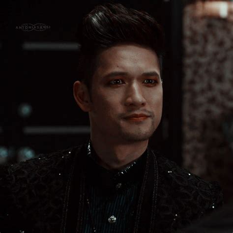 Icon Magnus Bane | Shadowhunters, Dominic sherwood shadowhunters, Simon ...