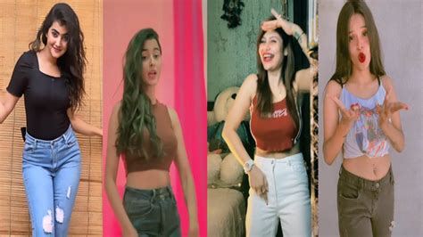 Top Tranding Instagram Reels Video All Famous Tik Tok Star Today Viral