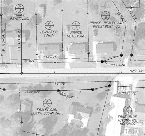 Division Of Right Of Way Utilities Highway Knowledge Portal