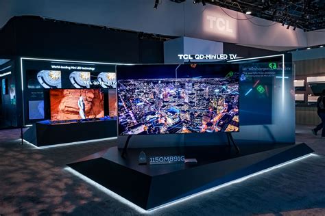 Tcl Reçoit Plus De 2024 Prix Et Reconnaissances Pour Un Téléviseur 40