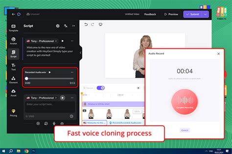 10 Best Ai Voice Cloning Software For Maximum Realism