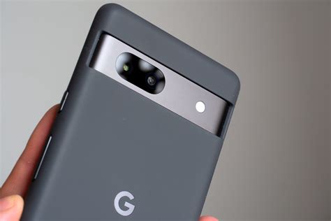 Google Pixel A Review New Budget Phone King Amateur