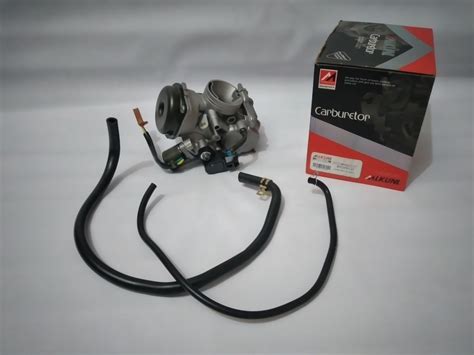 Carburetor Assembly Kawasaki Rouser 135 Lazada PH