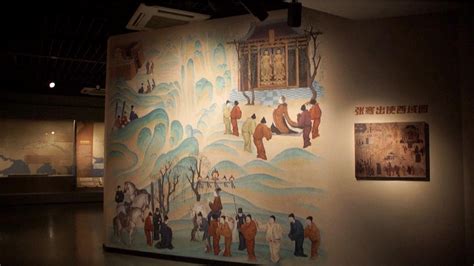 China National Silk Museum Hosts Events To Celebrate Ancient Silk Road