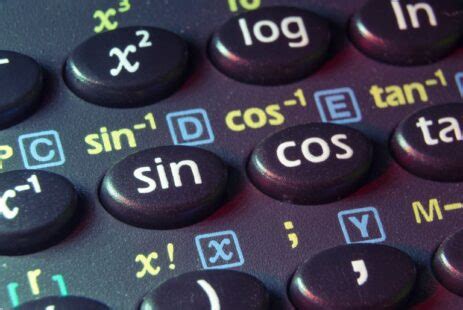 Exploring Fundamental Trig Identities With Definition