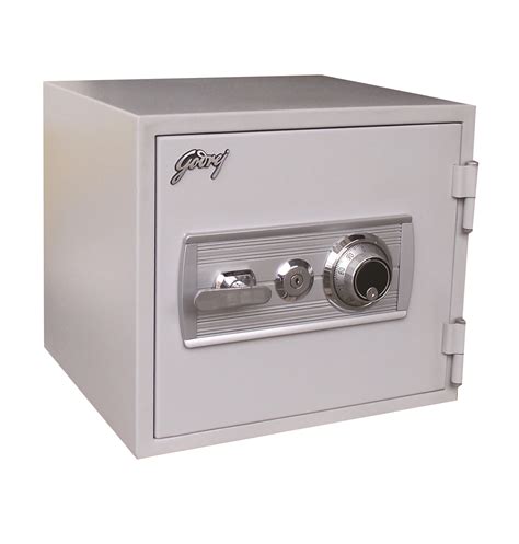 Fire Resistant Document Safes