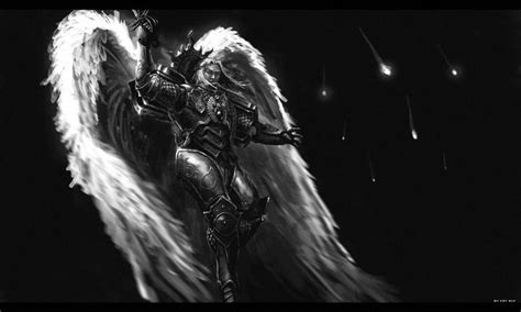 Sanguinius By Fat Elf On DeviantArt Warhammer Warhammer 40k