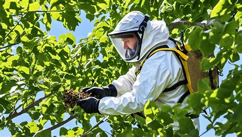 Elite Wasp Nest Removal Safe And Swift Solutions