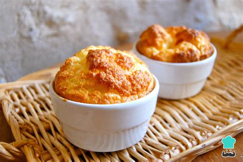 Soufflé De Calabaza Fácil ¡listo En 30 Minutos