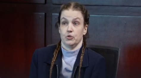 'Killer' mom Shanda Vander Ark vomits on stand as pics shown of teen