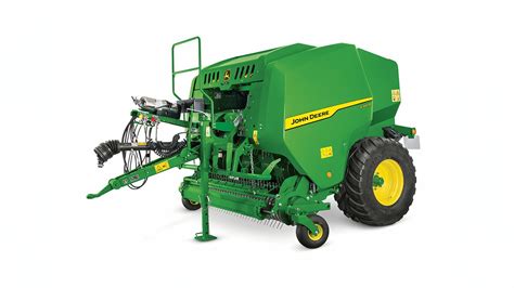 Sb Rac Lisy S Pevnou Komorou Zem D Lstv John Deere Cz