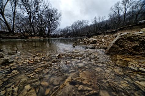 Ohio Brush Creek Michael Gossett Flickr