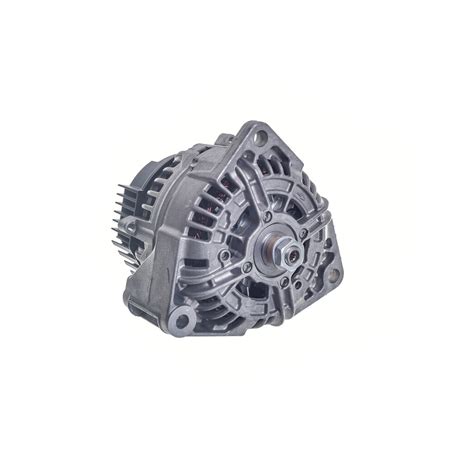 Alternador Seg Ncb V Sem Polia Seg Automotive