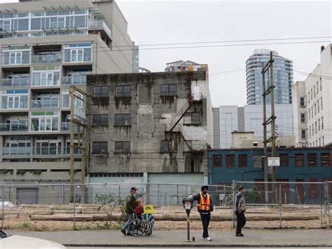 vancouver street blog hastings street