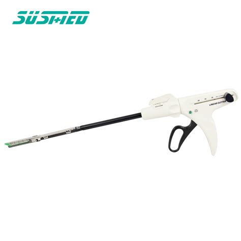 Disposable Surgical Laparoscopic Endoscopic Linear Cutter Stapler With