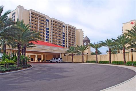 Parc Soleil Timeshare | Hilton Parc Soleil in Orlando