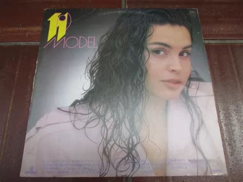 Vinil Lp Novela Top Model Nacional L3 MercadoLivre