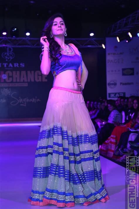 Actress Isha Talwar Latest Cute And Hot Gallery Gethu Cinema