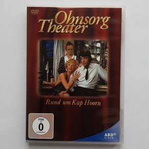 Rund Um Kap Hoorn Ohnsorg Theater