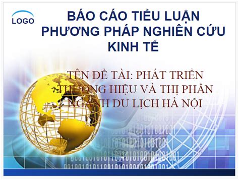 Tham khảo 10 mẫu bài tiểu luận phương pháp nghiên cứu khoa học hay