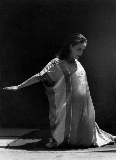 Imogen Cunningham DantéBéa