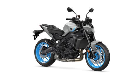 Yamaha MT 09 Y AMT Alle Technischen Daten Zum Modell MT 09 Y AMT Von