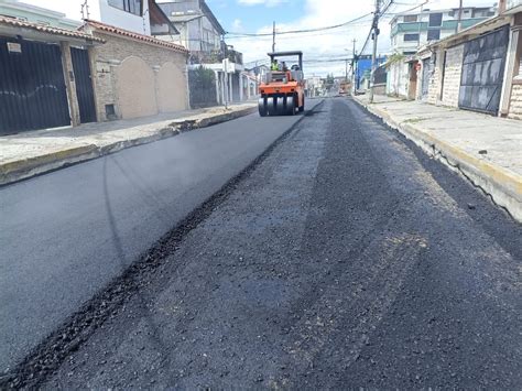 Sec Movilidad Quito On Twitter Rt Santiguarderas Iniciamos La