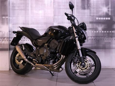 Annunci Moto Honda Hornet Naked In Vendita