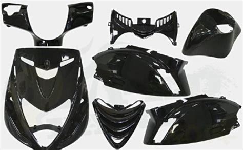 Piaggio Zip Sp Body Panels Kit Pedparts Uk