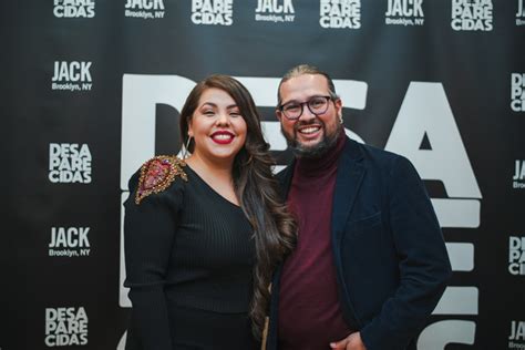 Photos: Go Inside Opening Night of Jaime Lozano's DESAPARECIDAS at JACK