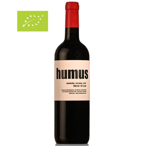 Humus Charlat O Garrafeira Terroir Biowines