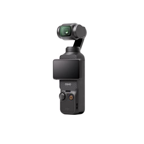 DJI Osmo Pocket 3 Creator Combo Le bundle idéal pour les créateur de