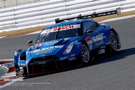 カルソニック Impul Gt R Autosport Web