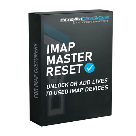 how to master reset motorola 8